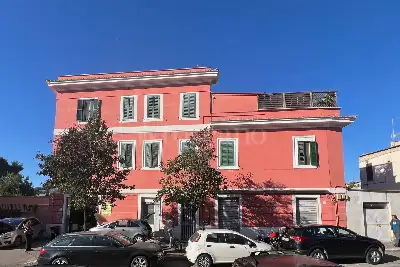Casa in vendita, Via dei Quintili, Roma