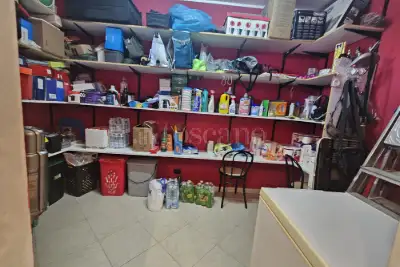 Casa in vendita, Via Le Ferriere, Latina