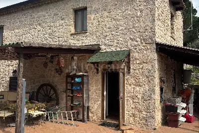 Casale in vendita, Strada Campo Soriano, Terracina