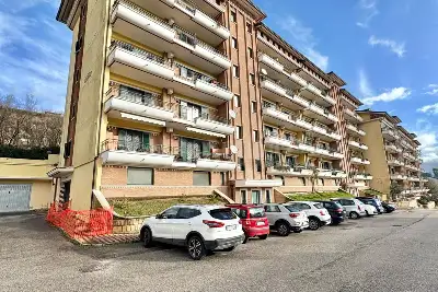 Casa in vendita, Via Francesco Tedesco 181, Avellino, Avellino