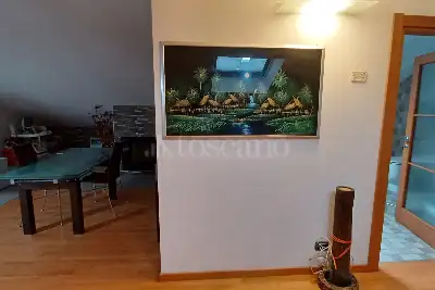 Villa in vendita, Cairo Montenotte via Sant'Anna 9/a, Cairo Montenotte