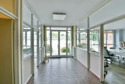 Magazzino in vendita, Via Anglieri, Cantù