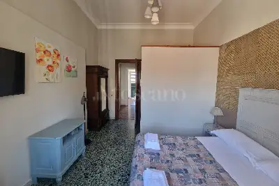 Casa in vendita, Via Antonio Ugo Amico, Palermo