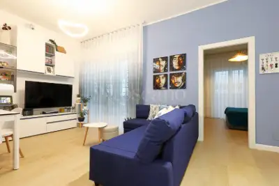 Casa in vendita, Via Lipsia, Pomezia