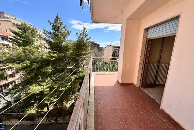 Casa in vendita, Via Palazzotto, Catania