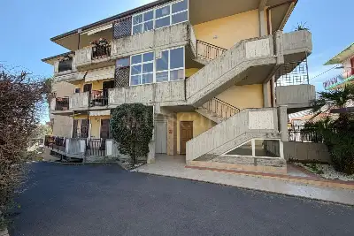 Casa in vendita, Via Luigi Pirandello, Tremestieri Etneo