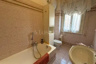 Casa in vendita, Via Capo Soprano, Roma