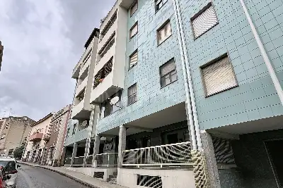 Casa in vendita, Via Sorso, Sassari