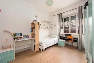 Casa in vendita, Viale dello Scalo S. Lorenzo, Roma