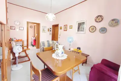 Casa in vendita, Via Torquato Tasso, Roma