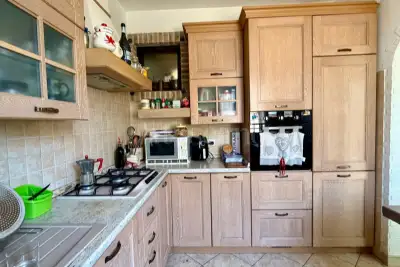 Villa Plurifamiliare in vendita, Via del Fosso dell'Osa, Roma