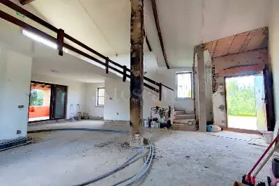 Casa Indipendente in vendita, Via Lavagna, Nettuno