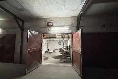 Garage in vendita, VIA DEI PICCIONI, Catania