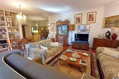 Casa in vendita, Via Campo Catino, Roma