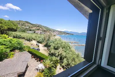 Casa in vendita, Via Porto del Fico, Pollica