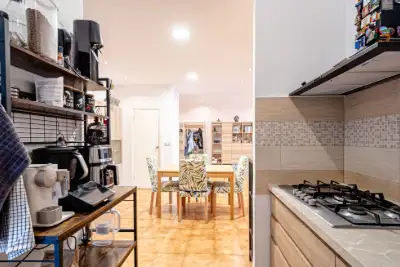 Casa in vendita, Via Posalunga, Genova