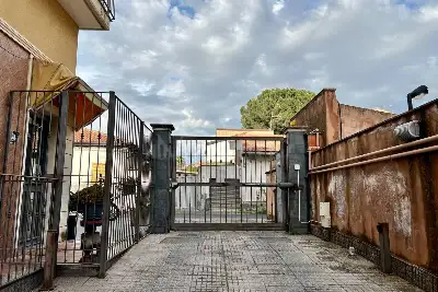 Magazzino in affitto, Via Etnea, Tremestieri Etneo