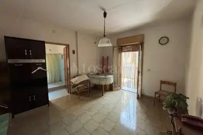 Casa Indipendente in vendita, Via Ferro, Biancavilla