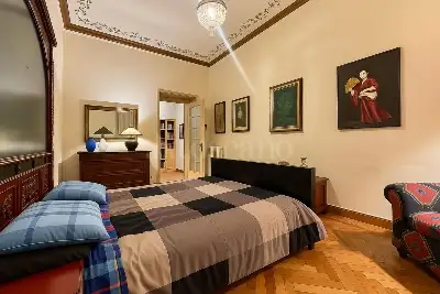 Casa in vendita, Via Carlo Boncompagni, Torino