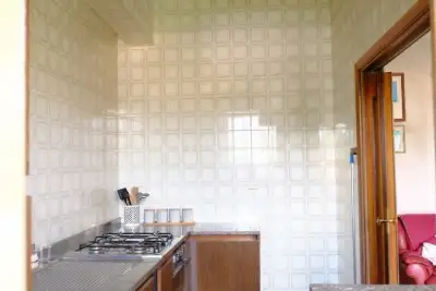 Casa in vendita, Via Luigi Pascali, Catanzaro