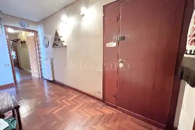 Attico in vendita, Viale di Vigna Pia, Roma