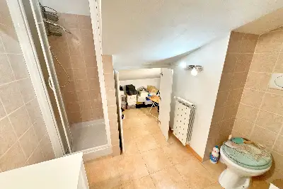 Casa in vendita, Via Serrenti, Fiumicino