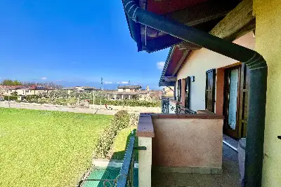 Casa in vendita, Via Vaccarolo, Desenzano del Garda