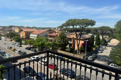 Casa in vendita, Viale dei Promontori, Roma