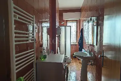 Casa in vendita, Via Aldobrandino da Siena, Siena