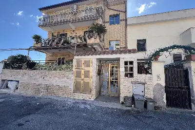 Casa in vendita, Via Gabriella degli Esposti, Roma