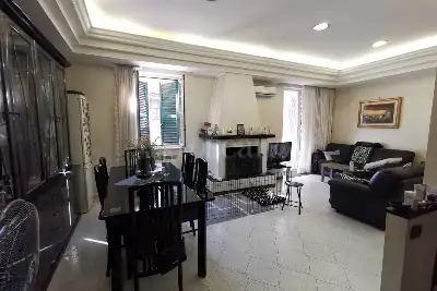 Casa in vendita, Via Vincenzo Sartori 6, Roma