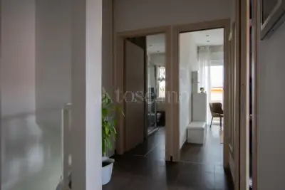 Villino a Schiera in vendita, Via Balai, Porto Torres
