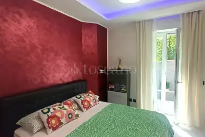 Casa in vendita, Via Ildebrando della Giovanna, Roma