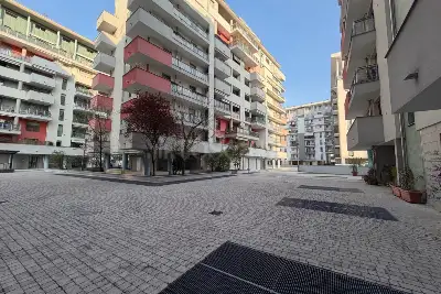 Casa in vendita, Via Fausto Melotti, Milano