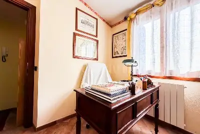 Villino a Schiera in vendita, Via dei Pini, Olbia