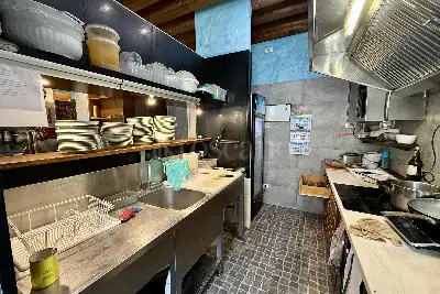 Casa Indipendente in vendita, Via della Volta, Brescia