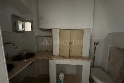 Casa Indipendente in vendita, Via Giosuè Carducci, Ostuni