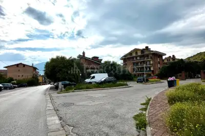 Casa in vendita, Via Traversa, Mercogliano