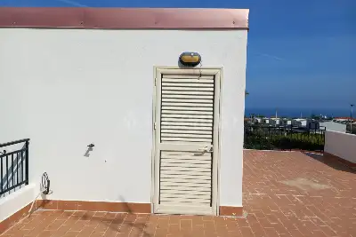 Villa in vendita, Strada Piano Madonna, Altavilla Milicia