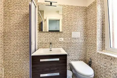 Casa in vendita, Via Oderisi da Gubbio, Roma