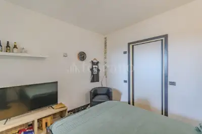 Superattico in vendita, Via del Casaletto, Roma