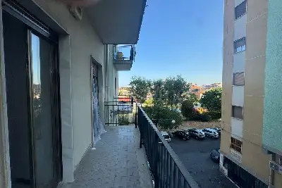 Casa in vendita, Via Nicola Zingarelli, Catania