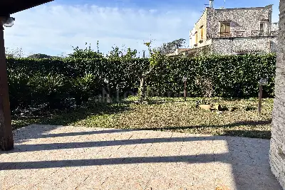 Villa Bifamiliare in vendita, Via delle Volte, Terracina