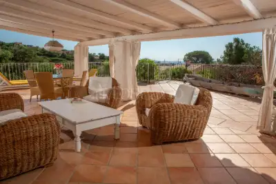 Villa in vendita, Via Villaggio degli Svedesi, Palau