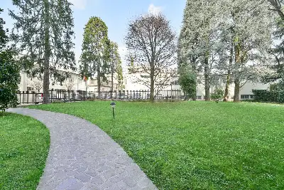 Casa in vendita, Via Giovanni Amendola, Mariano Comense