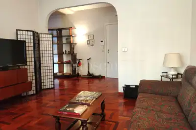 Casa in affitto, Via Vincenzo Brunacci, Roma