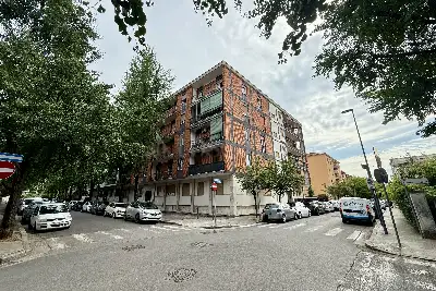 Casa in vendita, Via Domenico Ghidoni, Brescia