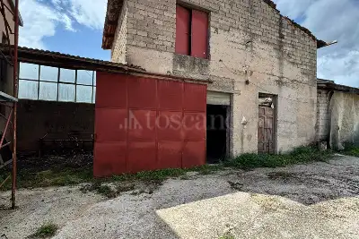 Casa Indipendente in vendita, Via San Francesco, Avezzano