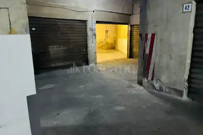 Garage in vendita, Via Duca degli Abruzzi, Catania