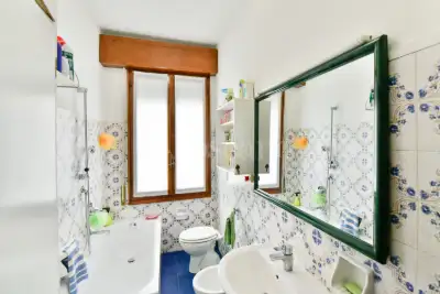 House for sale, Via Alfonso Salardi, Como